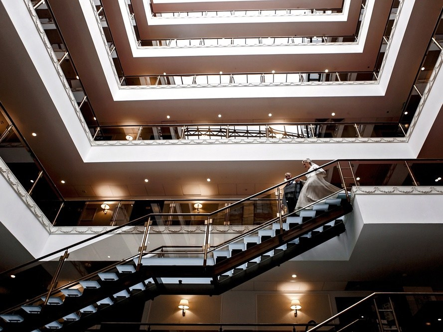 Площадка № 2-7. Свадебный и портретный фотограф Москва