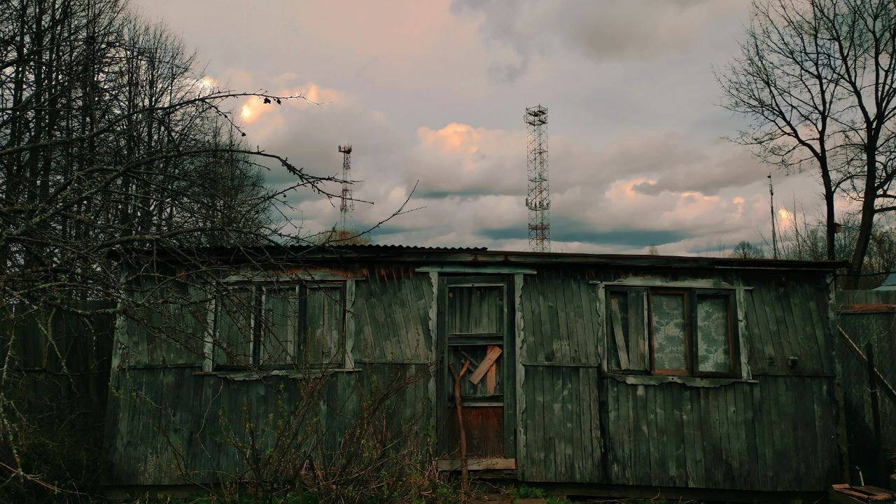 Авторское. Абрамян Мария — фотограф в Москве и не только