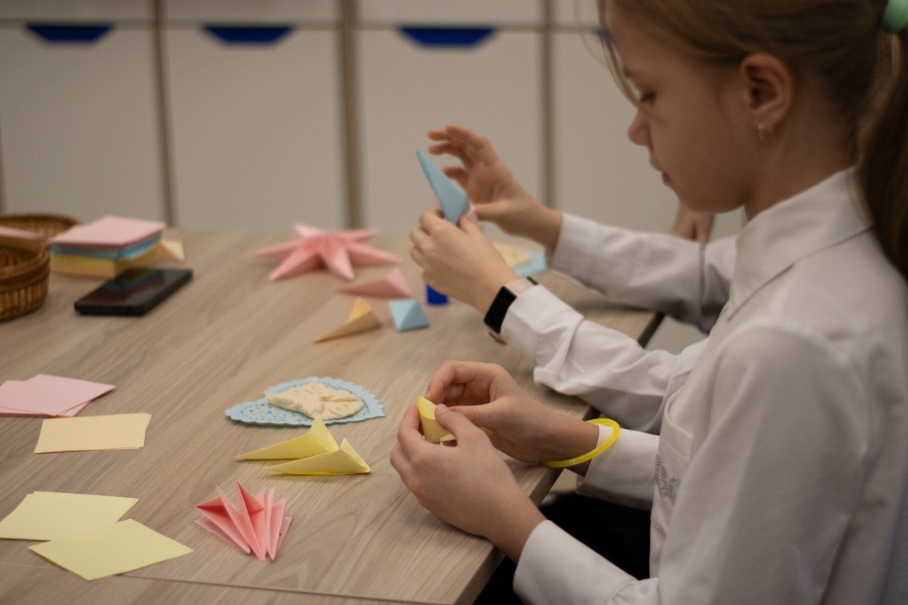 Сияние Арктики. ALASRAIN