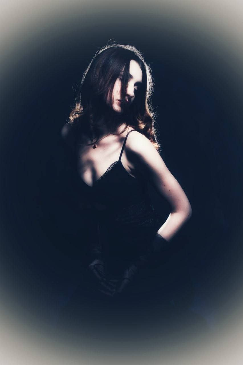 Cherchez la femme. Rara Oleneva | фотограф (-иня, -ка, -есса)