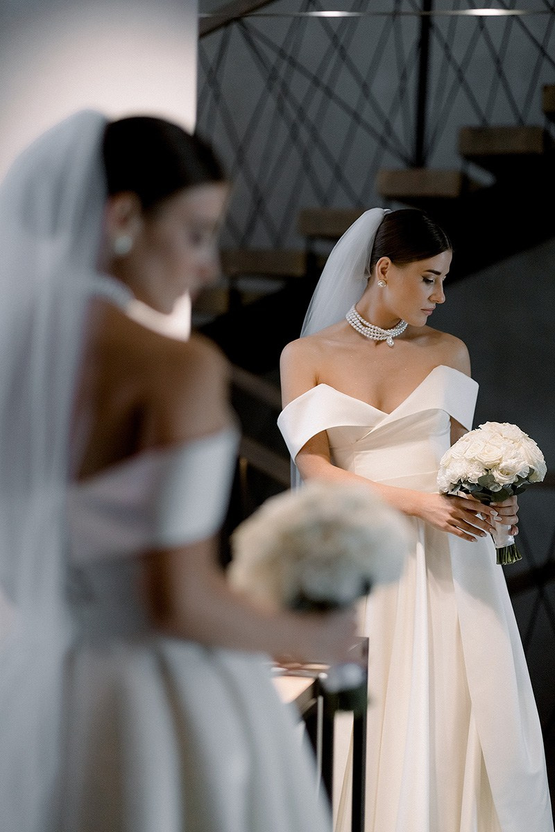 М+К. Фотограф в Красноярске Гетманова Мила