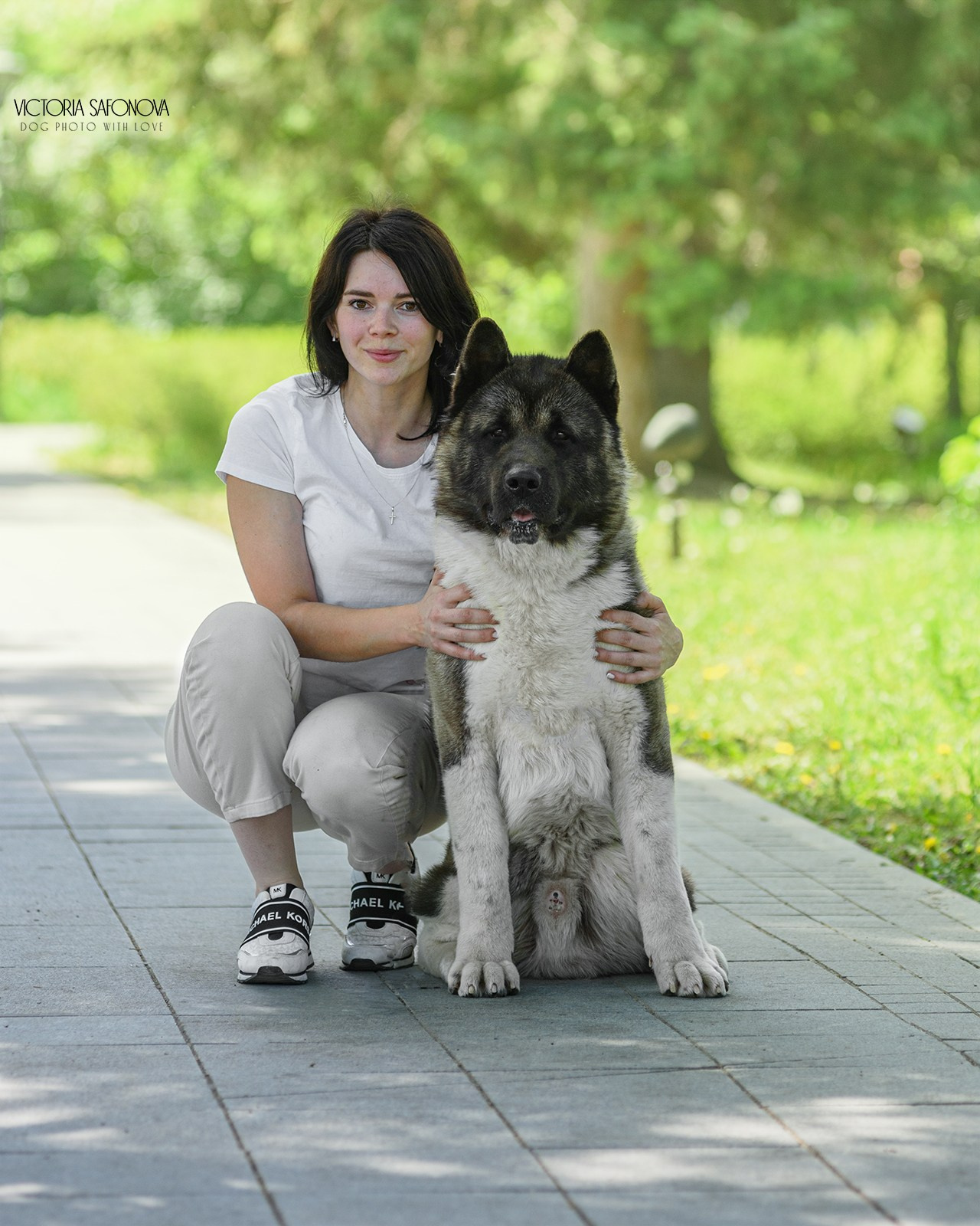 Ястреб и Наташа 31.05.2024. Фотограф анималист Благовещенск. Сафонова Виктория