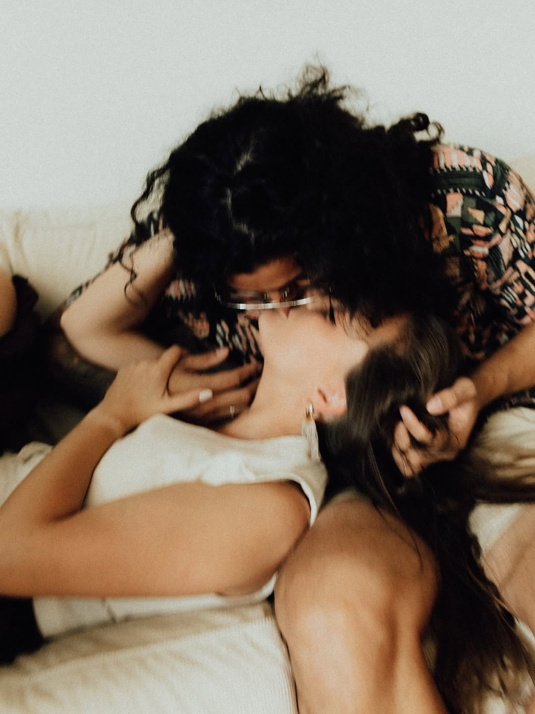 Ярослава & Джон «о любви»