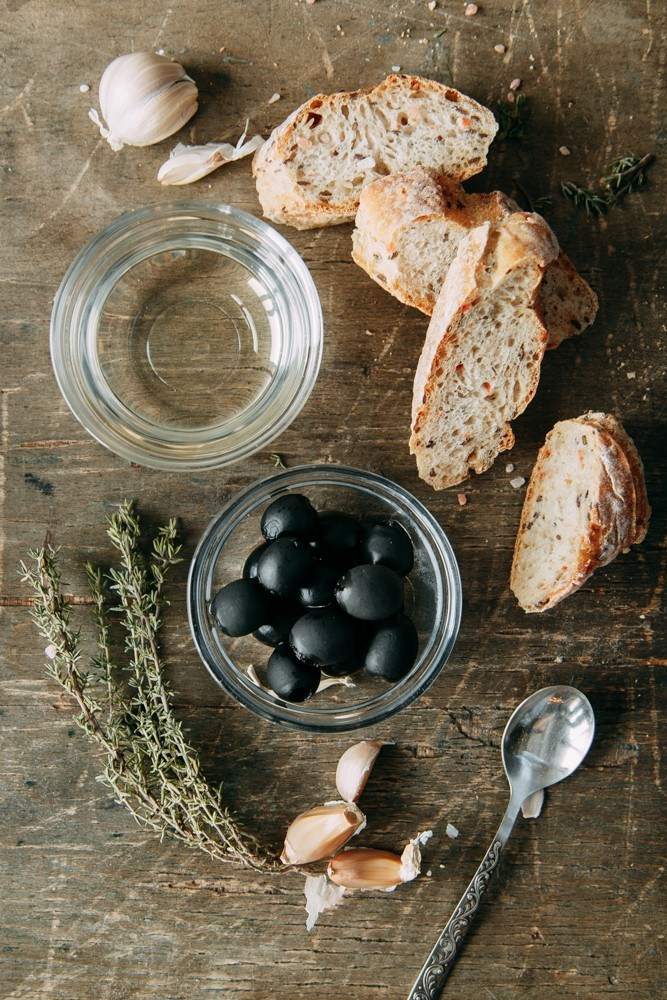 Фуд воркшоп по мотивам Италии