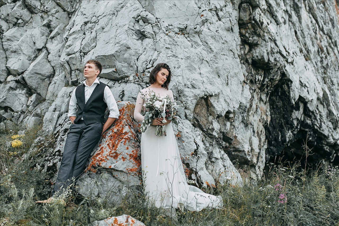 Свадебный воркшоп