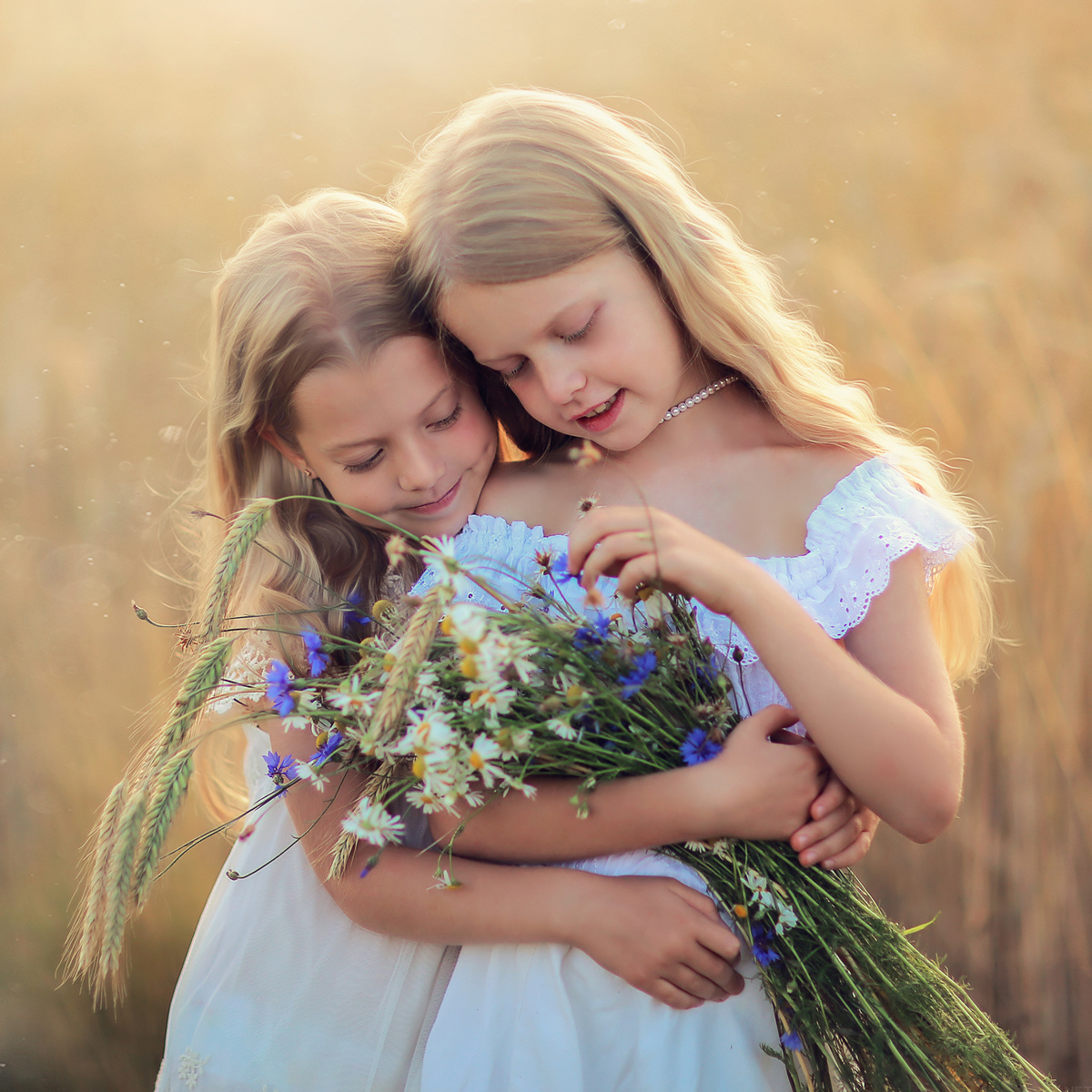 Дети. Фотограф Минск Юлия Войнич