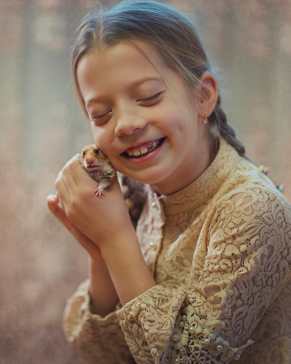 Дети. Фотограф Минск Юлия Войнич