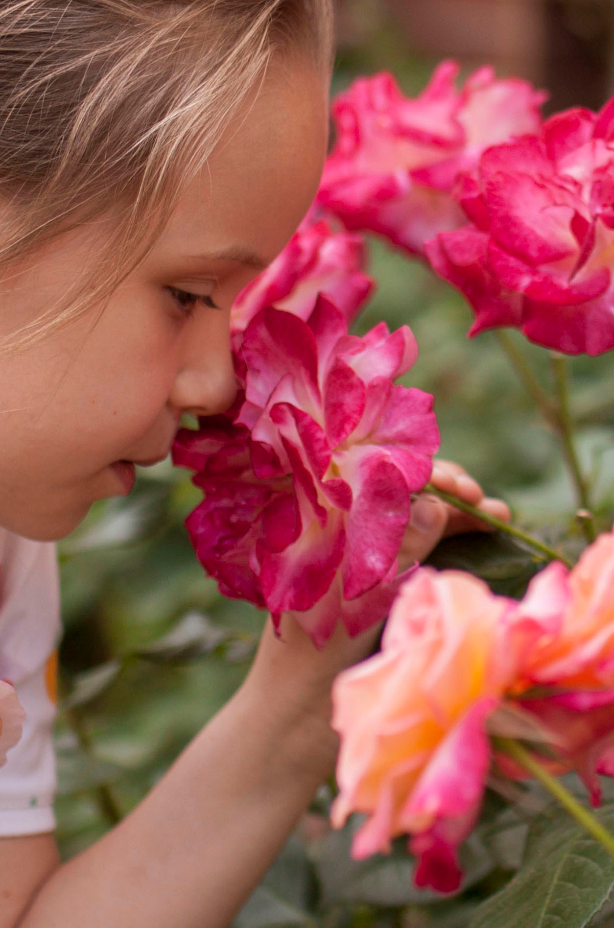 Детская съемка. Фотограф в Ростове-на-Дону Юлия Желтова