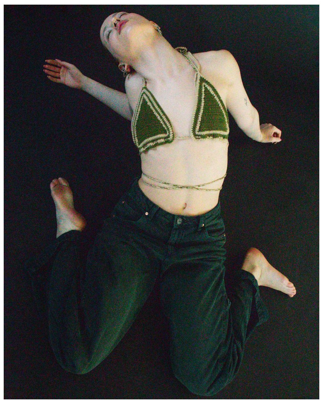 MARIE BLUE. Женский фотограф Минск