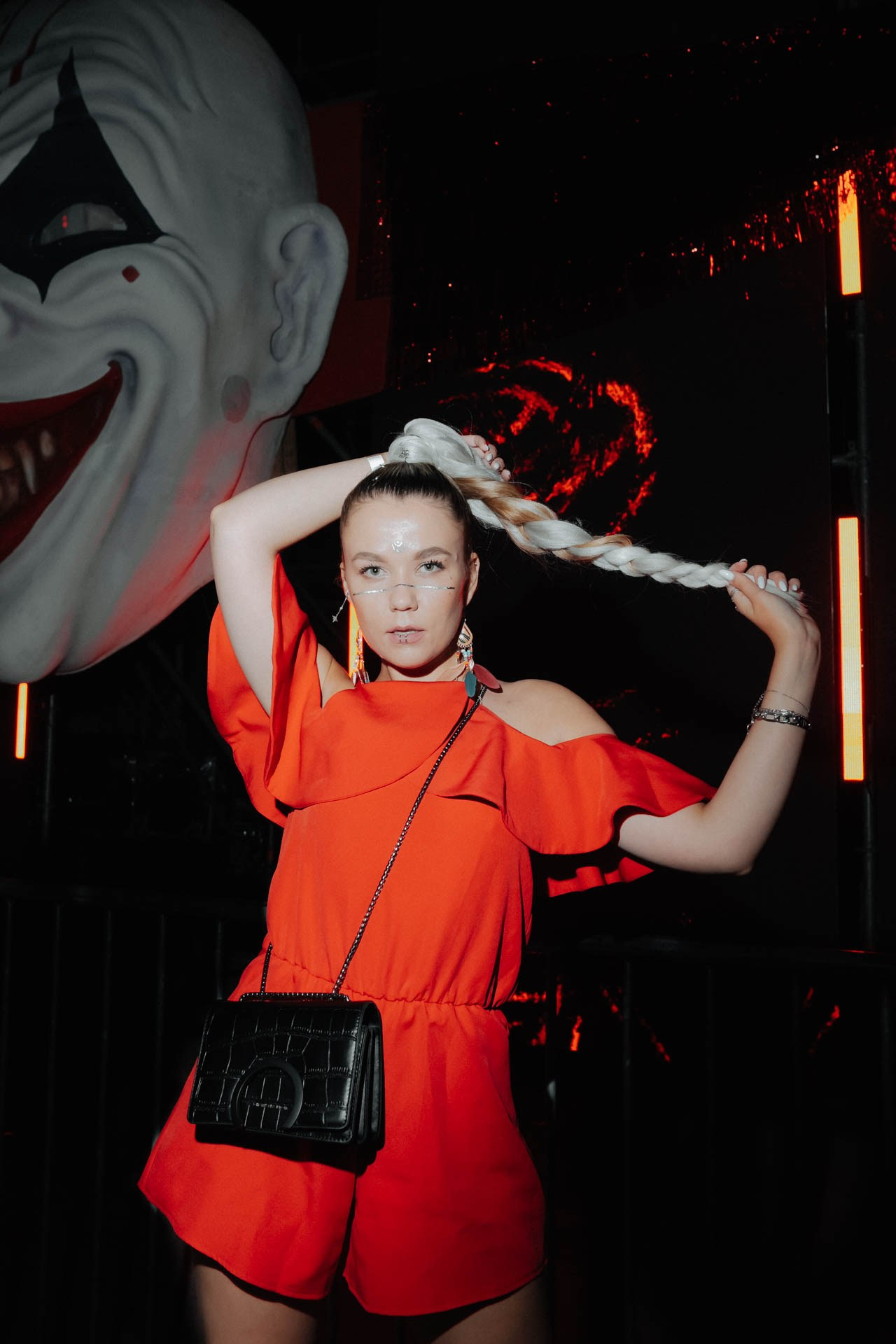 TEATRO Festival. Night2Day Санкт-Петербург