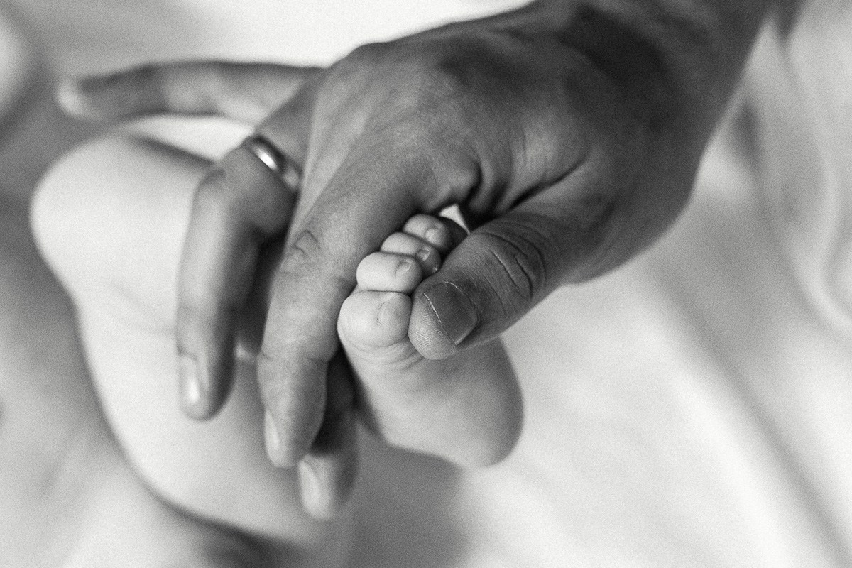 СЕМЬЯ. АЛЕКСАНДР ФОКС