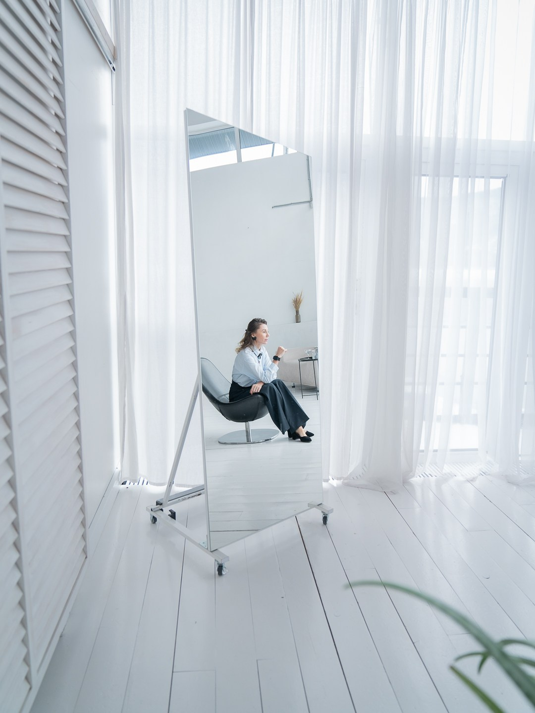 Наталья. Фотограф Юлия Ярская — Красноярск