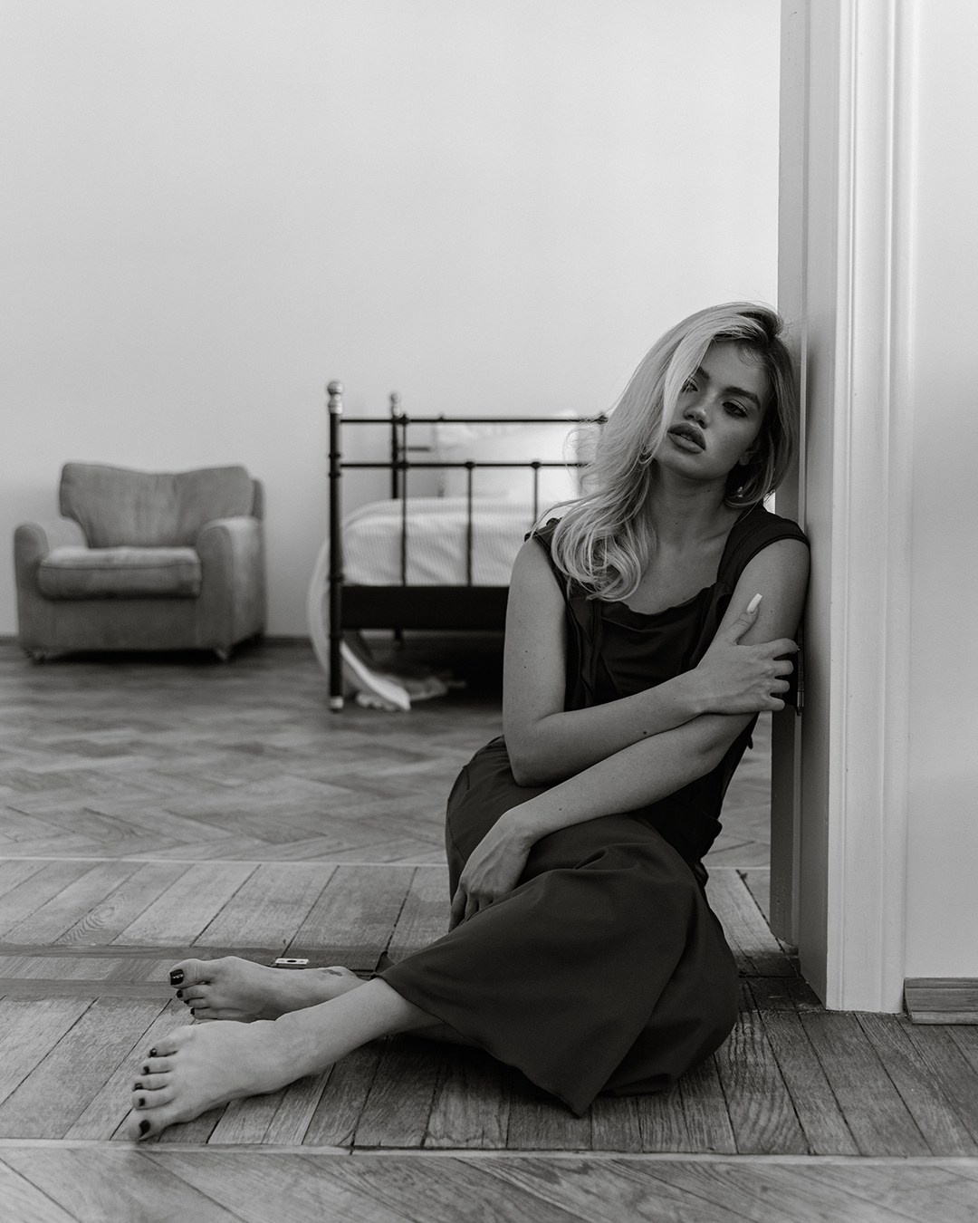 Даша. Свадебный фотограф Краснодар Марина Зверева