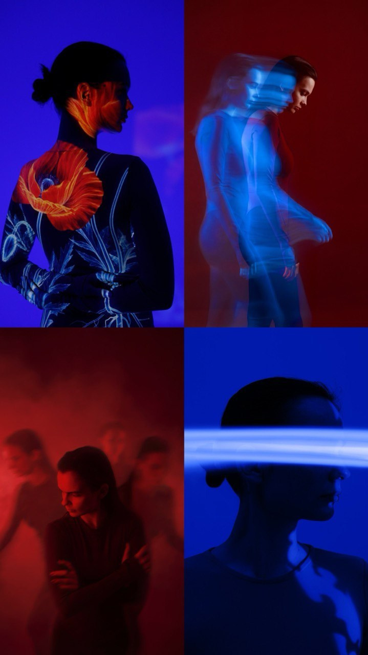 Фотостудия Домодедово — Lumi Studio