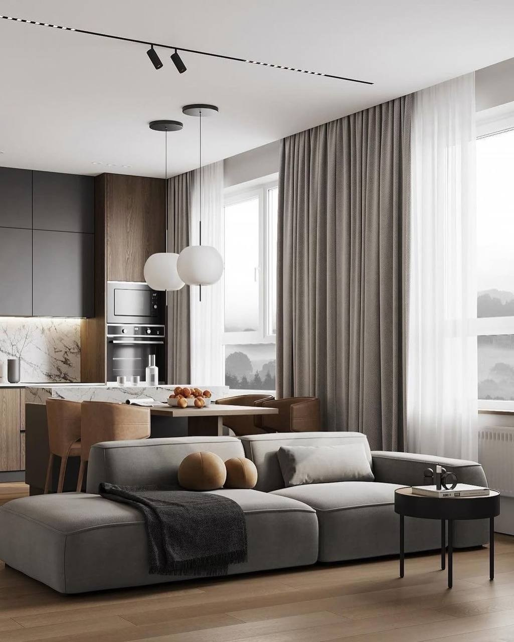 Стиль в котором я работаю " Теплый минимализм». Интерьерный фотограф в Великом Новгороде Ольга Базарова