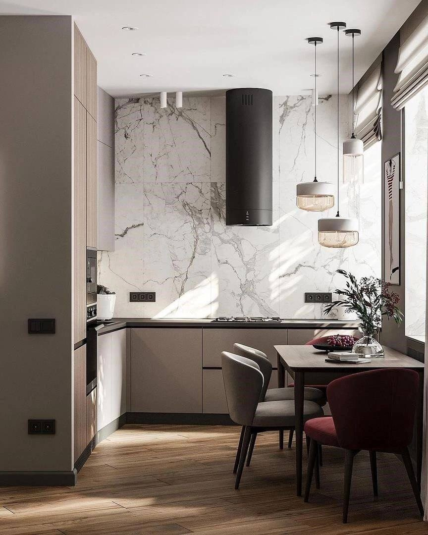 Стиль в котором я работаю " Теплый минимализм». Интерьерный фотограф в Великом Новгороде Ольга Базарова