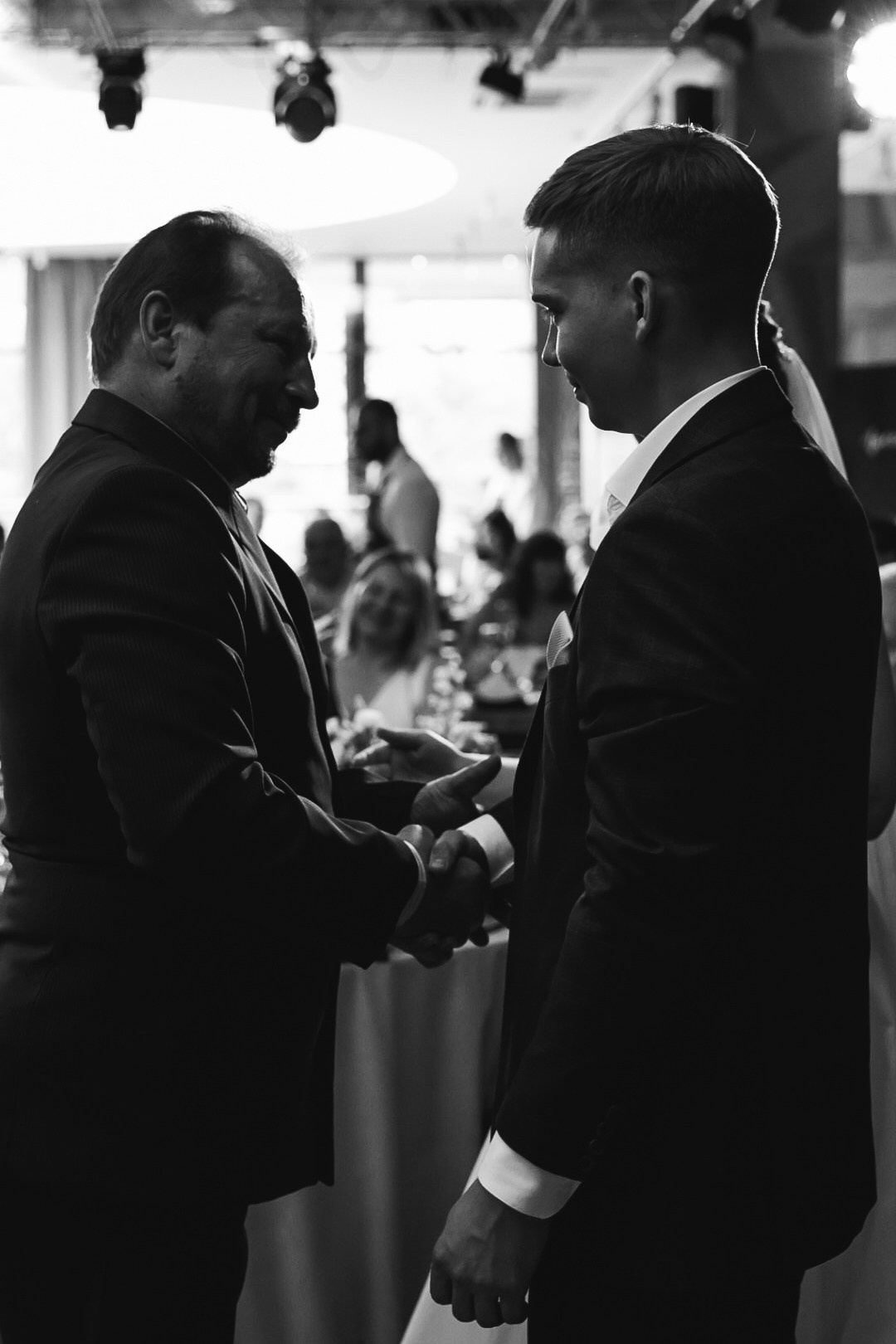 Арсений и Мария. Фотограф Нижний Новгород