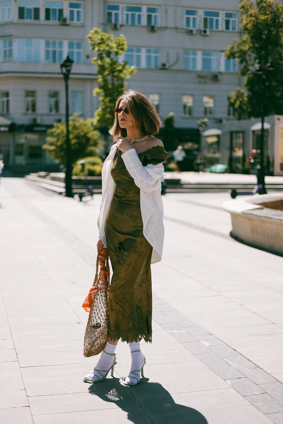 Наташа. Фотограф Нижний Новгород