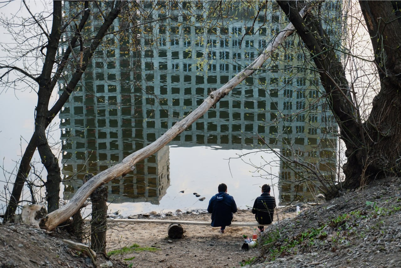 Симуляторы (Каталог № 4). Главная