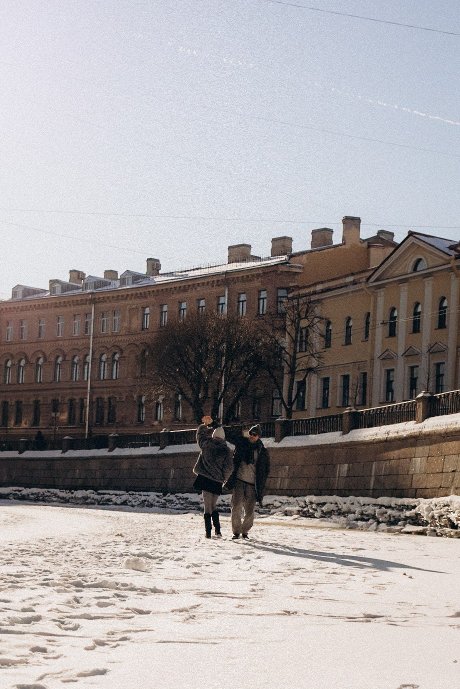 Прокричу тебе шёпотом. Семейный фотограф в Санкт-Петербурге Лена Соколова
