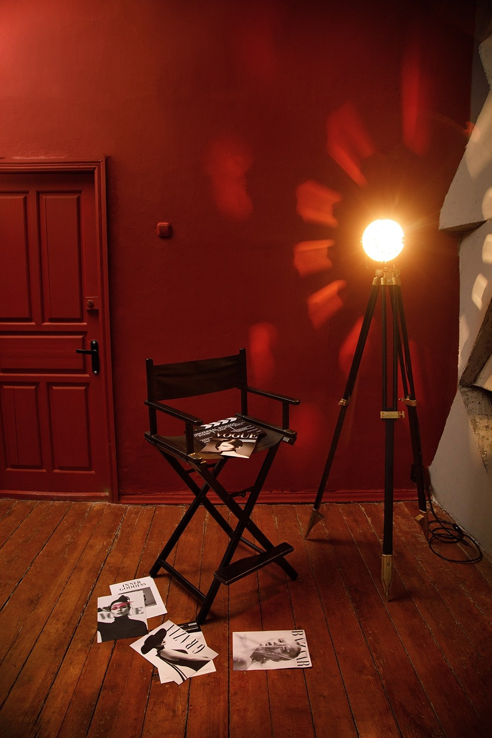 Луна (пос. Мичуринский, ул. Выстовочная, д 4). Портретный, семейный, свадебный фотограф в Брянске Маргарита Василькова