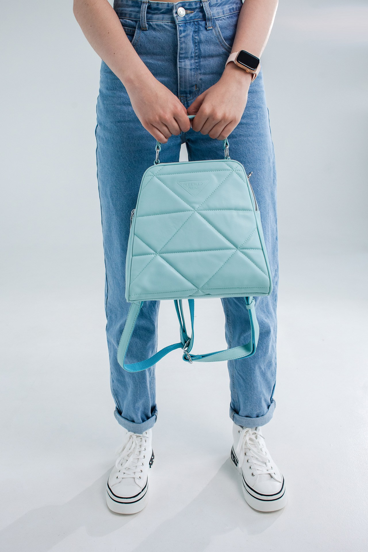 Рюкзак. Портретный, семейный, свадебный фотограф в Брянске Маргарита Василькова