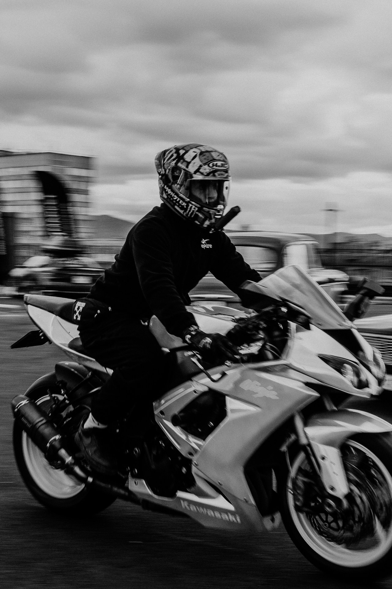 WFest. Репортажный фотограф Виктория Павлюкова