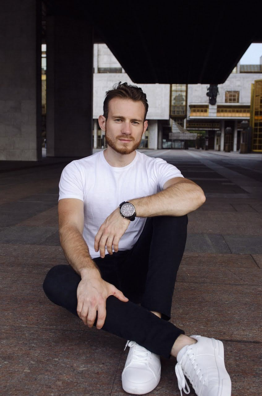 Kirill outdoor photoshoot. Family, portrait, content photo in Costa Rica Evgeniya Besprozvannykh