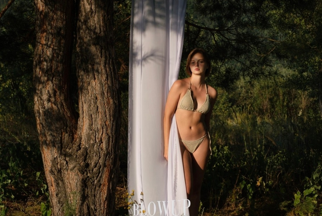 Blowup. Екатерина Мишина творческий фотограф в Самаре