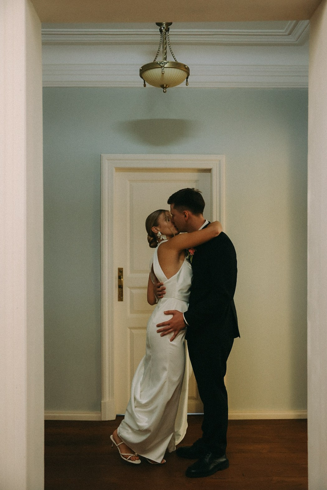 Егор и Маша. Фотограф Нижний Новгород