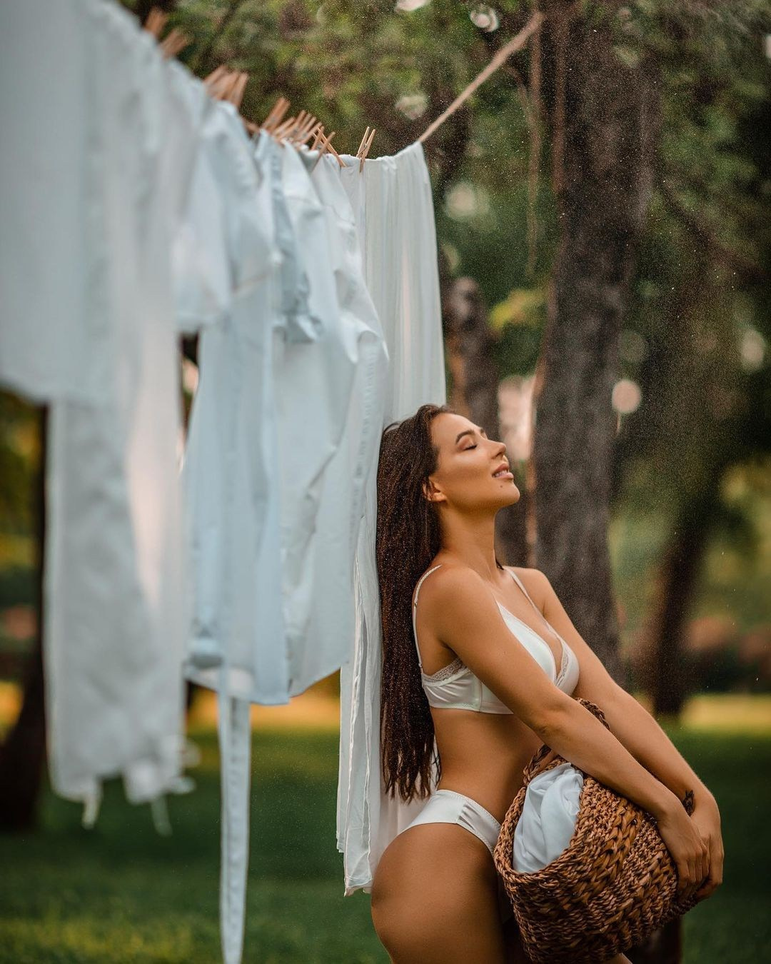 Фото пикник (ЗАВЕРШЕН). Женский и репортажный фотограф Москва Натали Смирнова