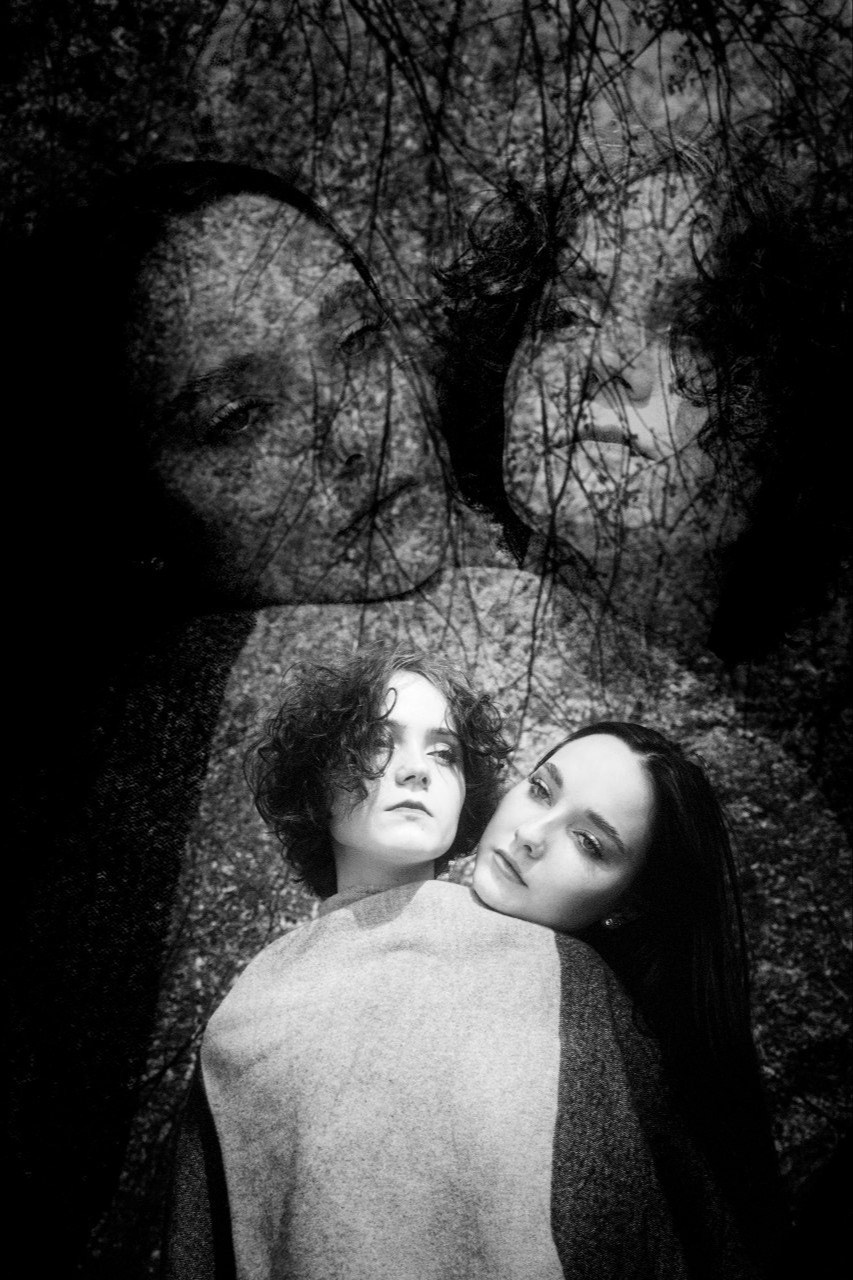 Сёстры, Открытая, Дмитрий Шарабанов, Самара, SPC Silver