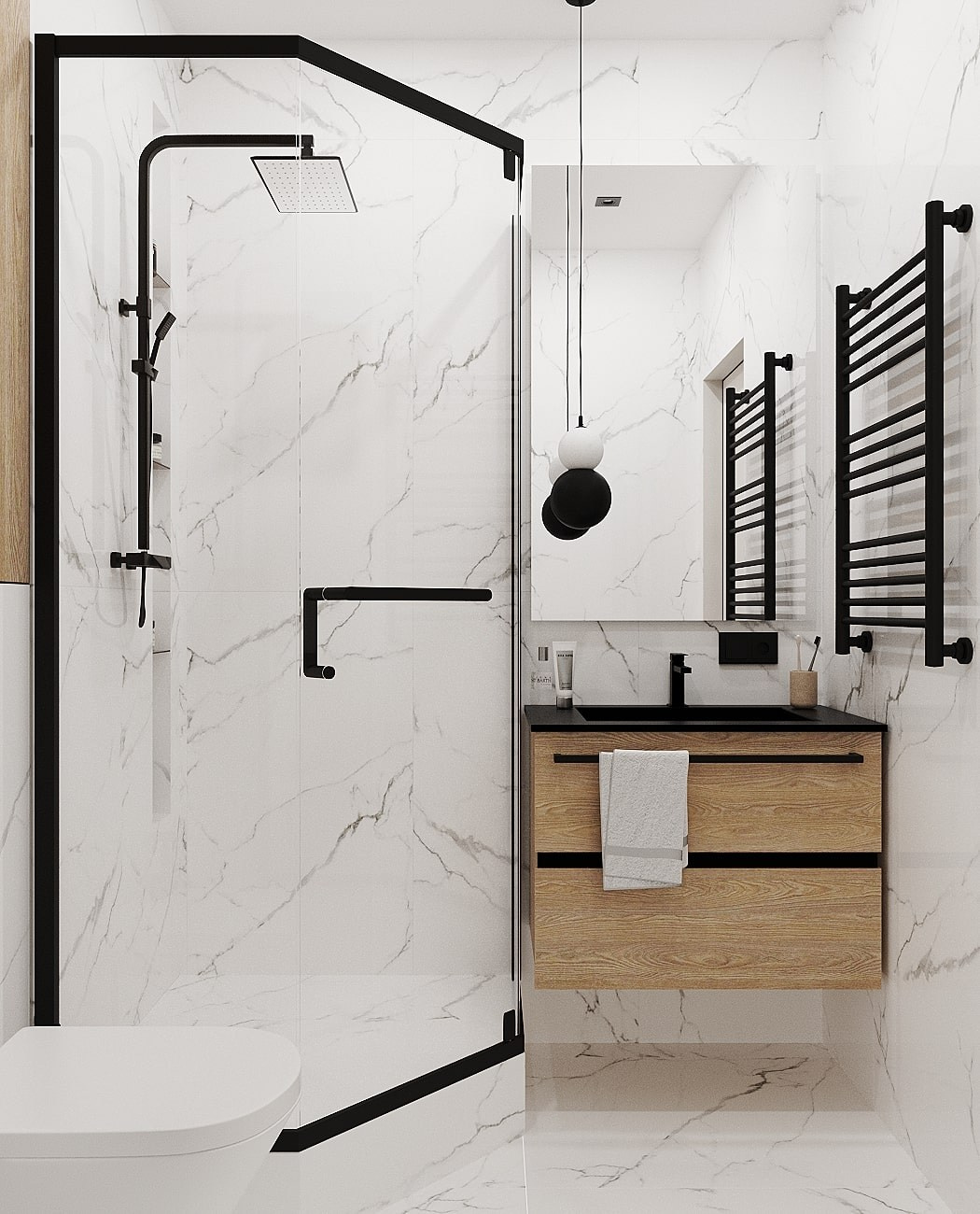 ЖК ЛЕССНЕР — 2. Lebedeva design