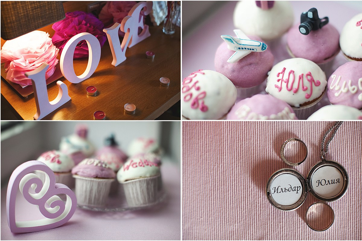 Свадебные серии. Павел Иванов. Создание профессионального медиаконтента. Москва