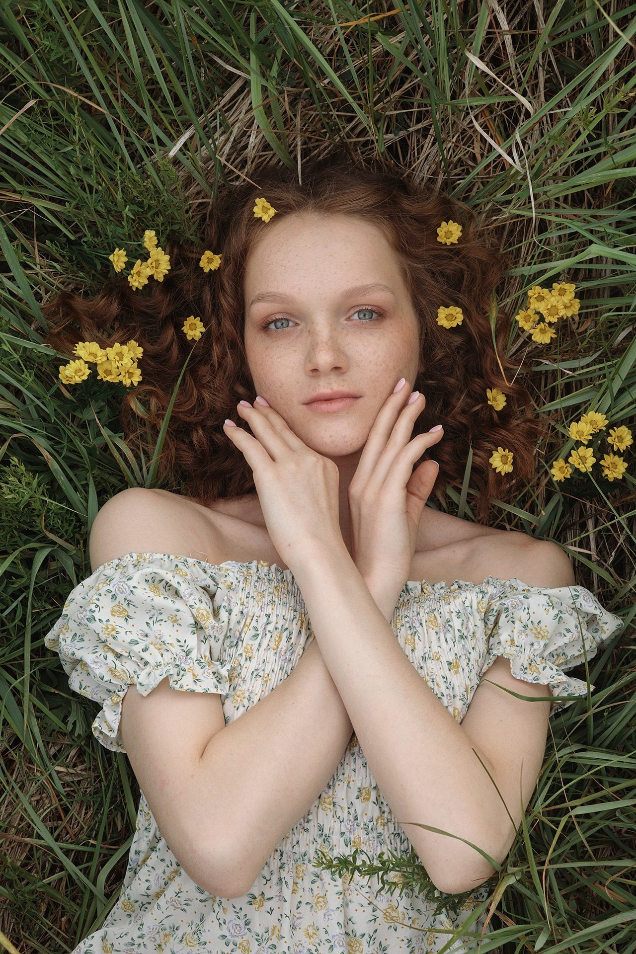 Семьи и пары. Фотограф Александр Калинин