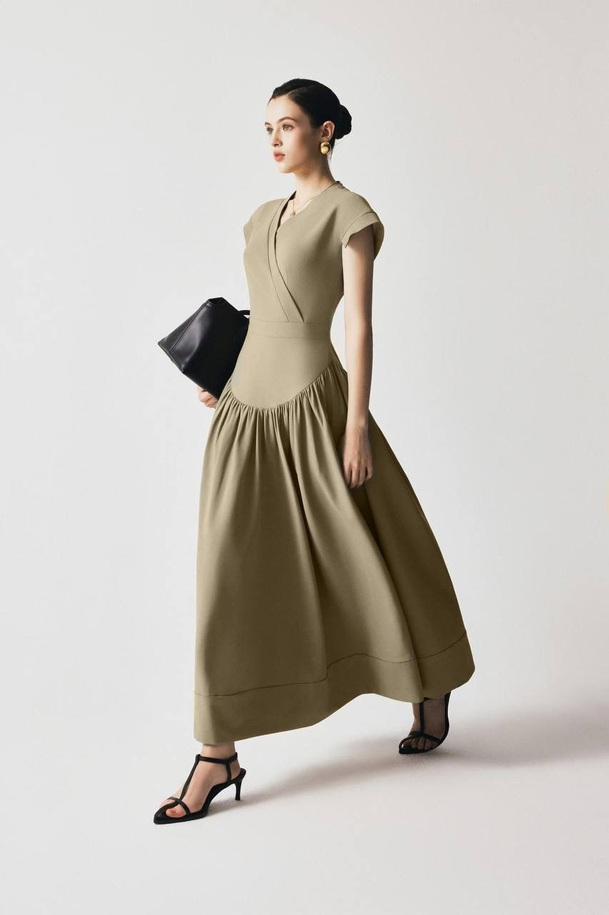 NADYA. Модельная студия MIA Models