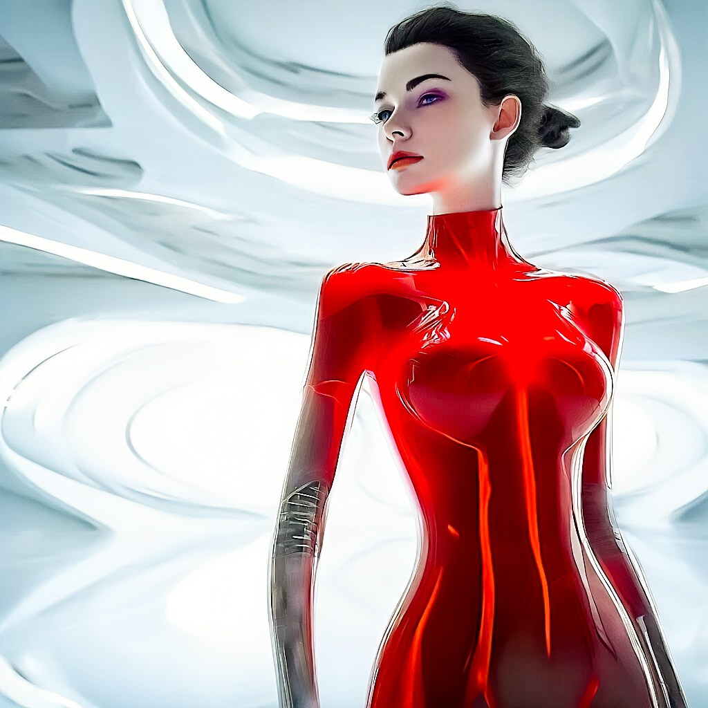 СМЕРЕНИЕ КАК ИСТИННЫЙ ПУТЬ. НЕЙРО-АРТы Воеводова