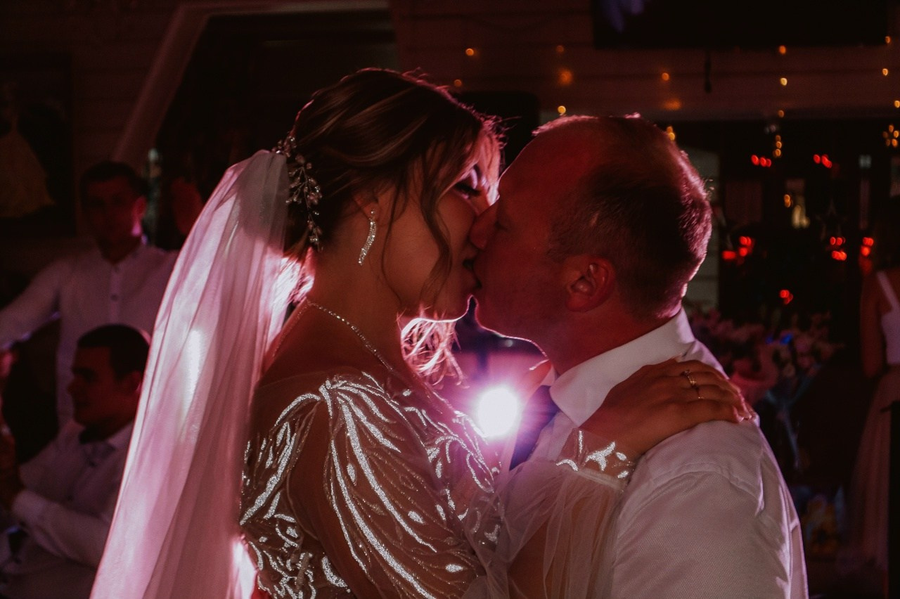 Свадьбы. Главная