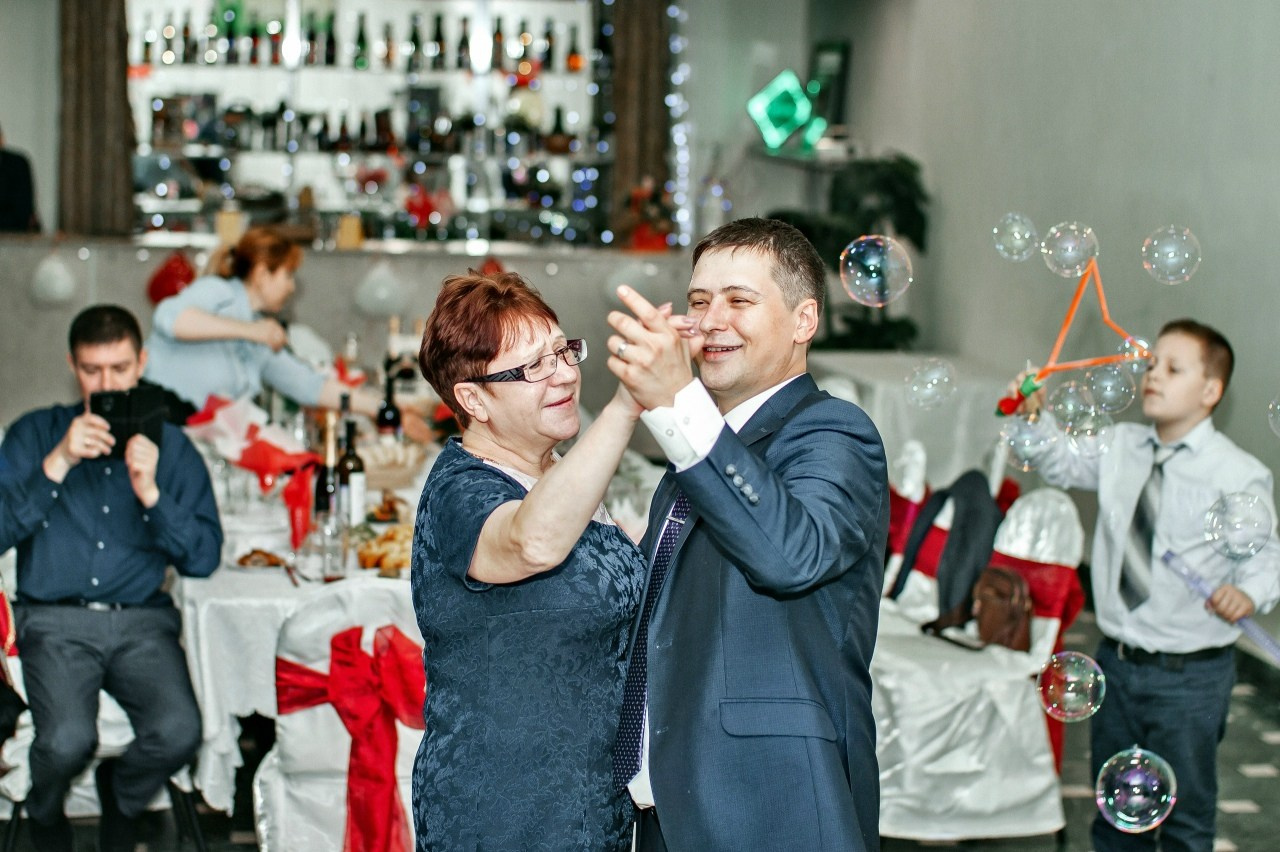 Свадьбы. Главная