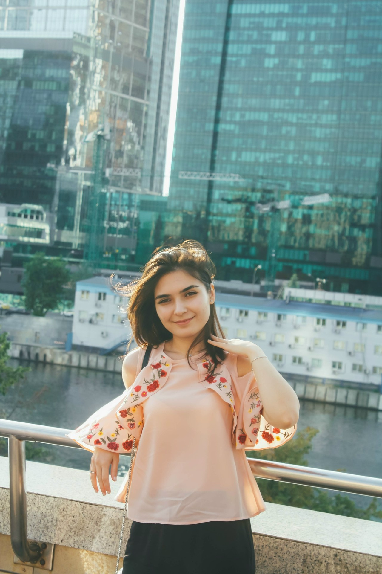 Выпускные 9 и 11 класс. Главная