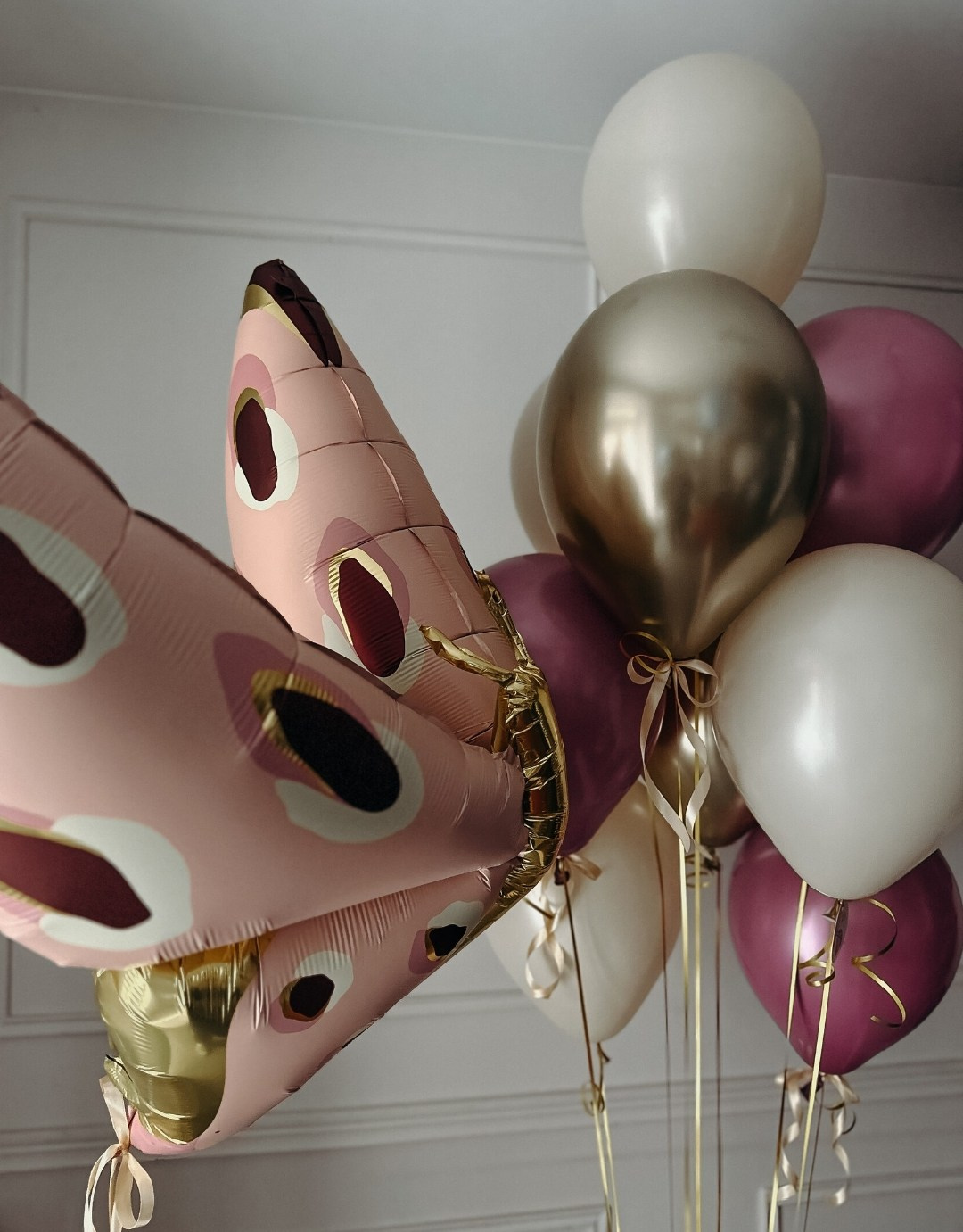 Девушке/подруге/женщине. Аэродизайнер Елена Лин