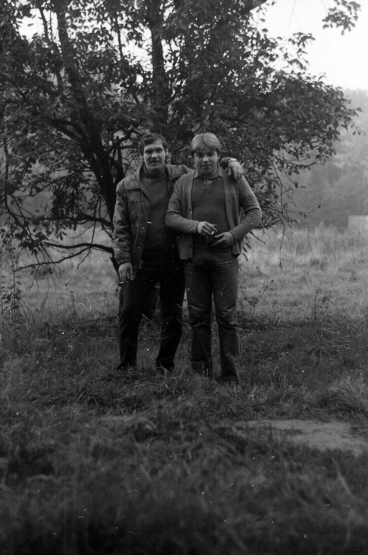 07 — Светлогорск // Дядя. Михаил Барановский