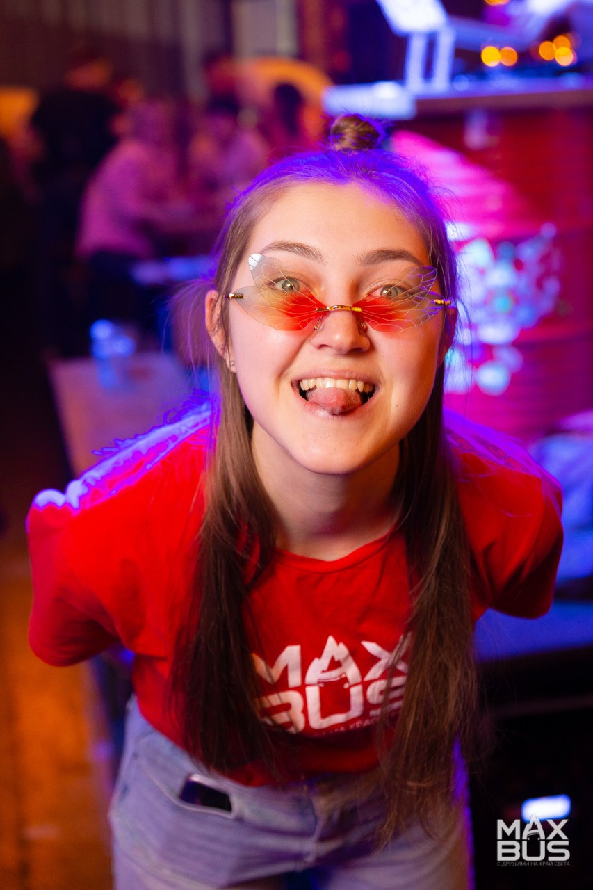 Кальянные и клубы. Фотограф Комаров Сергей