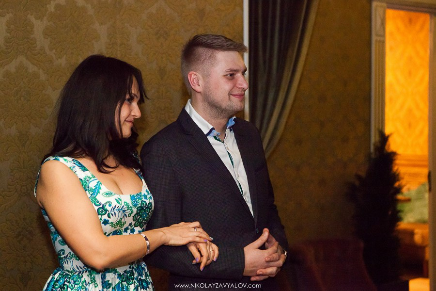 АЛВИСА (корпоратив). Видеооператор/Фотограф Николай Завьялов