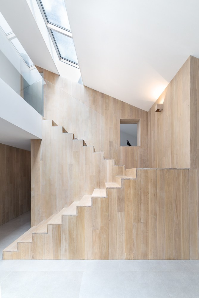 Architecture. Alexey Bogolepov photography