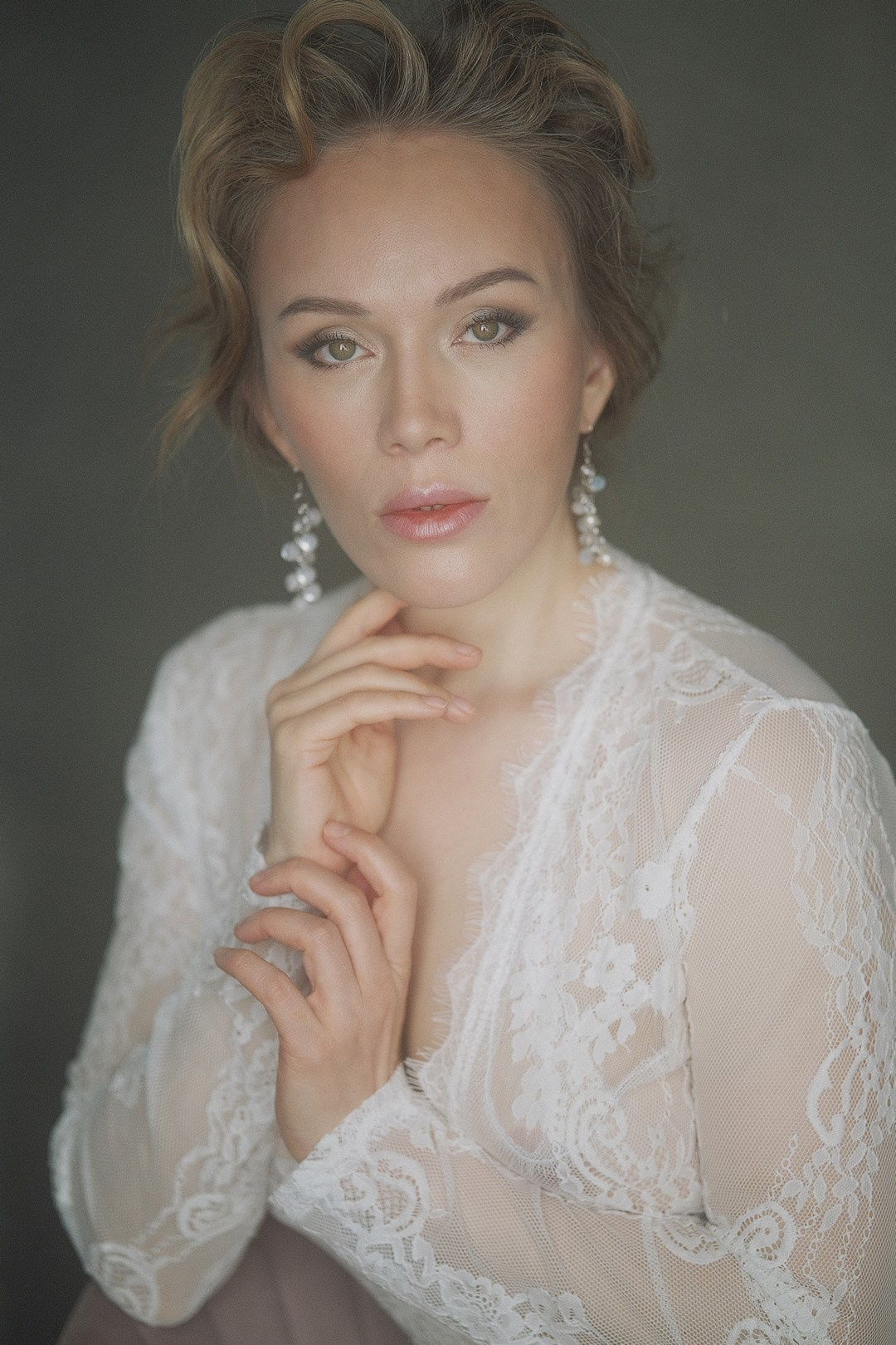 фотограф Михаил Гуляев. Фотосессия в Новосибирске. Фотосессия в студии Новосибирск