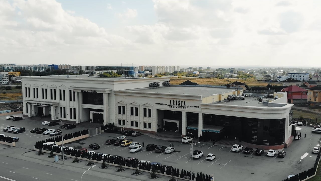 Портфолио2. Свадебный видеограф