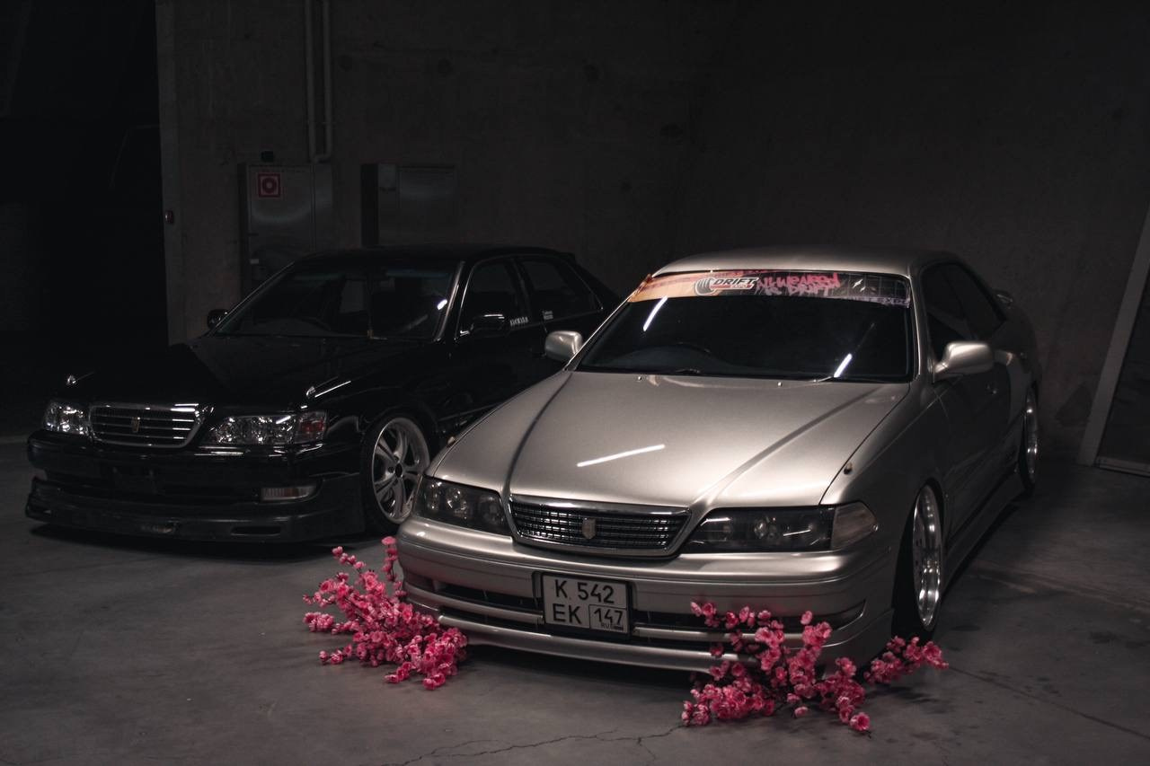 Drift Expo 2025 Кронштадт. Автомобильный фотограф — PhotogRaty