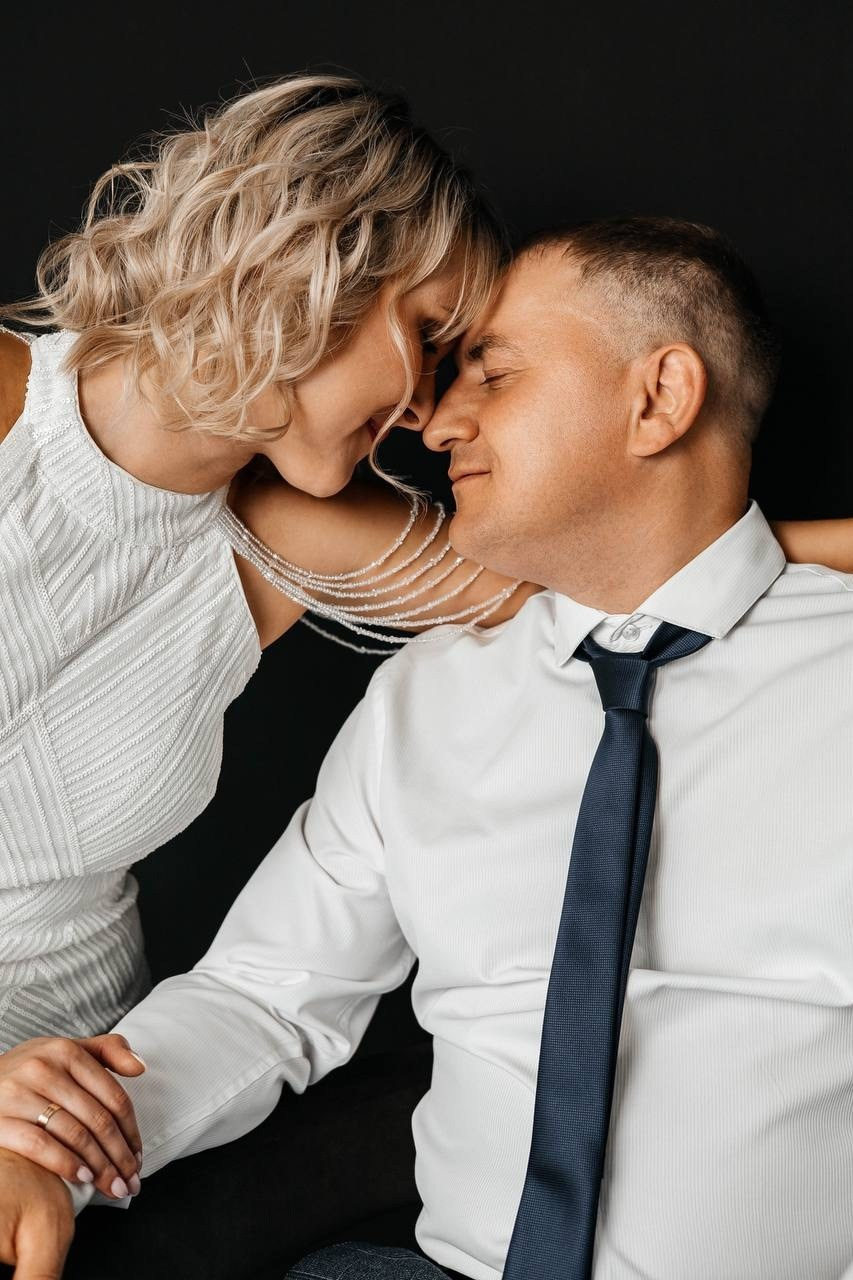 Свадебные съёмки. Фотограф.Пенза.Алина Кирюхина