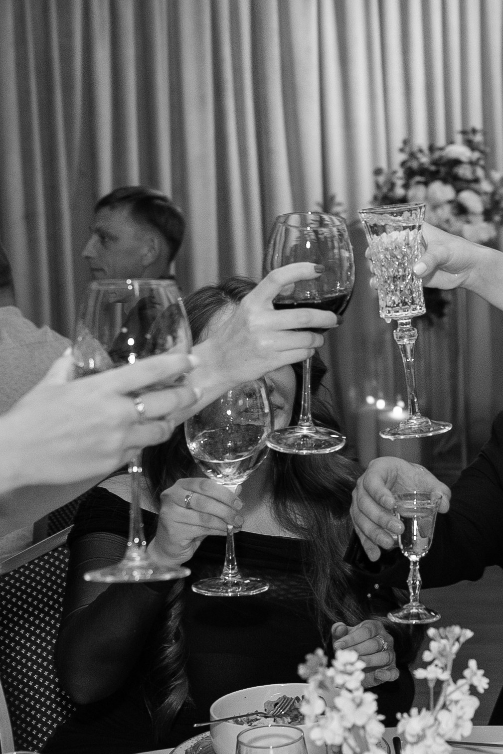 Мария и Олег